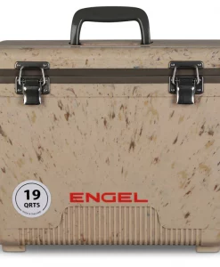 Engel 19 Quart Drybox Cooler #UC19C1