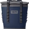 Yeti Hopper M12 Soft Backpack Cooler Navy #18060131263