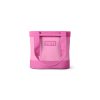 Yeti Camino 20 Carryall Tote Bag Power Pink #18060131285