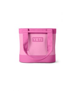 Yeti Camino 20 Carryall Tote Bag Power Pink #18060131285