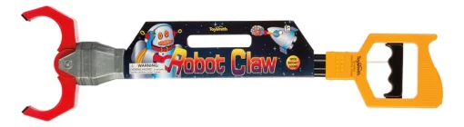 Toysmith Robot Claw #6130-12