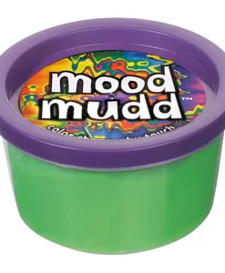 Toysmith Mood Mudd Changing Color Dough #66833