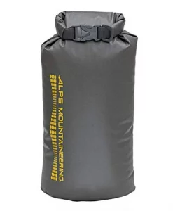 ALPS Mountaineering Dry Passage Series Dry Bag 5L Charcoal #7164018