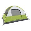 ALPS Outdoorz Cedar Ridge Aspen 2 Person Tent - Gray And Citrus #5221935