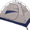 ALPS Outdoorz Mountaineering Lynx 2-Person Tent - Gray And Navy #5224650