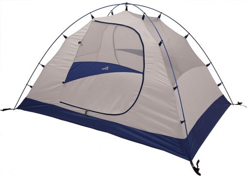 ALPS Outdoorz Mountaineering Lynx 2-Person Tent - Gray And Navy #5224650