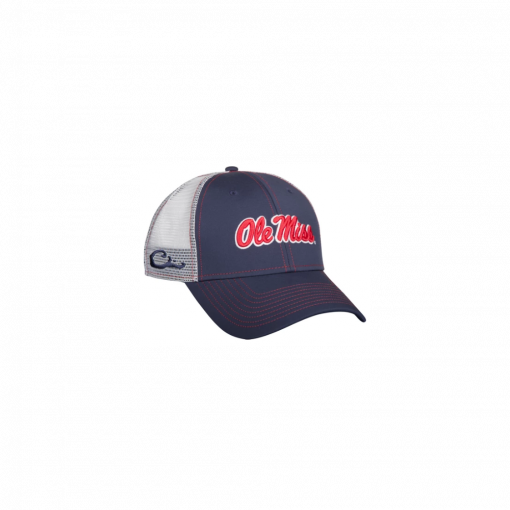 Drake Ole Miss Mesh Back Cap #SD-OLM-1005