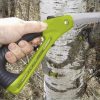 HME Folding Saw with Hand Protector #HME-FS-2