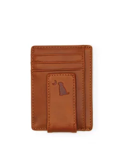 Local Boy Outfitters Money Clip #L2100052