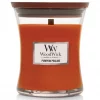 WoodWick Medium Candle - Pumpkin Praline #1720912