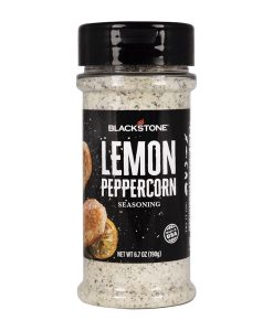 Blackstone Seasoning Salt Pepper Grlc 4 Oz. #7481658