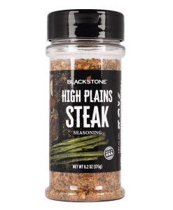 Blackstone Seasoning Steak High Plain 4 Oz. #7481716