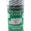 Southern Flavor Deer & Wild Game 3 Oz. #SEA234533