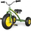 John Deere Mighty Trike Tricycle #46050