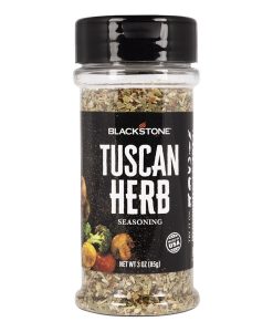 Blackstone Seasoning Herb Tuscan 4 Oz. #7481708