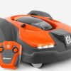 Husqvarna Toy 450X Automower # 531099601