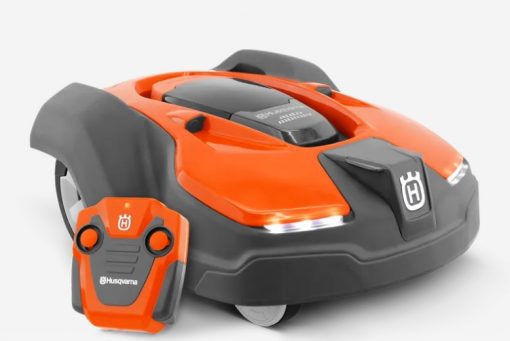 Husqvarna Toy 450X Automower # 531099601