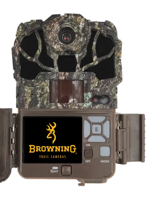 Browning Spec Ops Elite HP5 Trail Camera #BTC-8E-HP5
