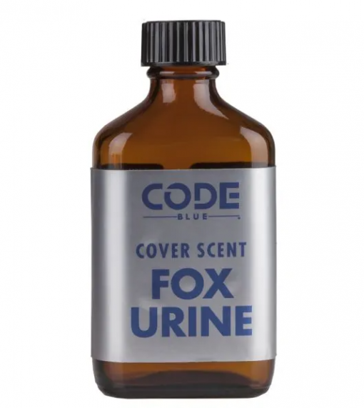 Code Blue Fox Urine 2 Oz. #OA1105