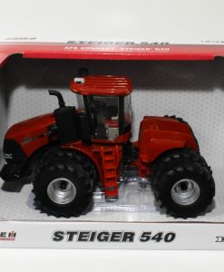 Tomy 32 Case IH Steiger 540 Tractor #44240