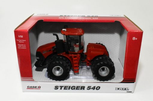 Tomy 32 Case IH Steiger 540 Tractor #44240