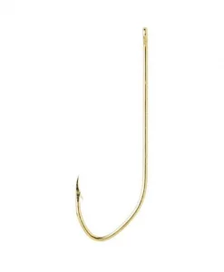 Eagle Claw Pro-V Averdeen Gold Size 1 #084AH-3