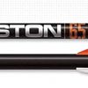 Easton 6.5 Hunter Classic Arrows 300 2" Bully Vanes 6 Pack #629005
