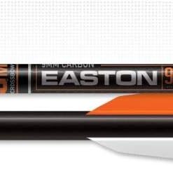 Easton Crossbow 9MM 20” Bolt- 3” Vanes #030078