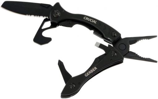 Gerber Crucial Multi-Tool #31-001518