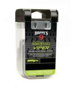 Hoppe's BoreSnake Viper Den - 9mm, .357, .380, .38 Caliber Viper Pistol #24002VD