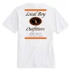 Local Boy Outfitters 80 Proof T-Shirt #L1000280