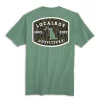Local Boy Outfitters Greenwood Timber Buckle T-Shirt #L1000291