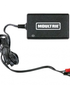 Moultrie 6V/12V Battery Charger #MFA-13464
