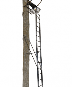 Muddy Skybox Deluxe Ladder Stand #MLS1550