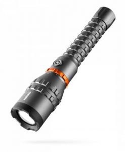 Nebo Davivci 8000 Lumens Rechargeable Flashlight #NEB-FLT-1069