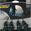 Nite Ize Figure 9 Tent Line Kit #F9T40301