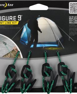 Nite Ize Figure 9 Tent Line Kit #F9T40301