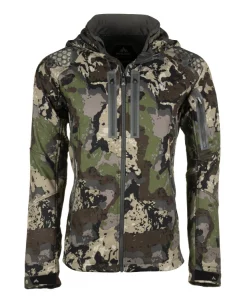 Pnuma Men's Waypoint Jacket - Caza