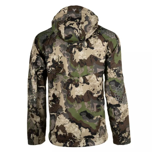 Pnuma Men's Waypoint Jacket - Caza