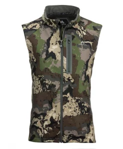 Pnuma Men's Waypoint Vest - Caza