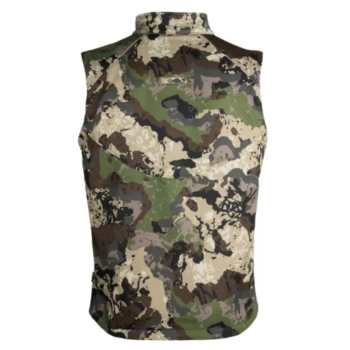 Pnuma Men's Waypoint Vest - Caza