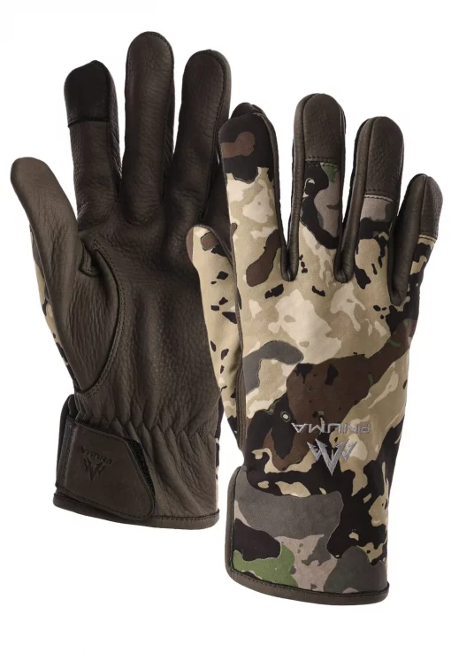 Pnuma Waypoint Glove - Caza