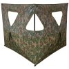 Primos Double Bull Stake Out Blind W/Surround View #65164