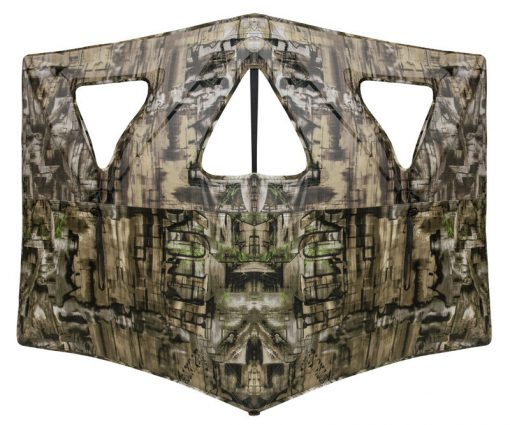 Primos Double Bull Stake Out Blind W/Surround View #65158