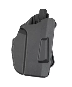 Safariland 7371 7TS ALS Paddle Holster Right Hand - S&W M&P Shield 9/40 #036591