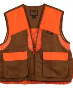 GameKeeper Quail Vest #39M