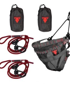 Trophyline Covert Lite 2.0 Saddle Kit - M/L #COVTLITEKML
