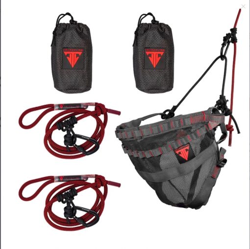 Trophyline Covert Lite 2.0 Saddle Kit - M/L #COVTLITEKML