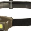 Streamlight Bandit Headlamp - Coy - Red And White LED #61706
