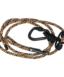 Trophyline Techmore 8MM Rope #TCR202101